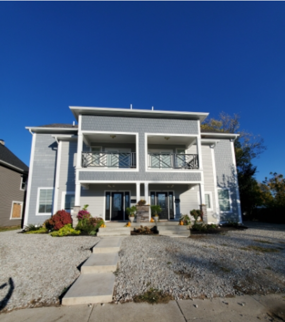 27 South Tuxedo Street - 3